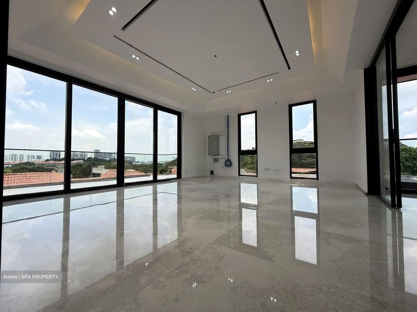 Golden Rise Estate (D21), Semi-Detached #590059341